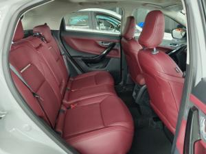 Tata Curvv 1.2T Accomplished S - Image 11