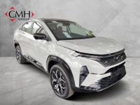 Thumbnail Tata Curvv 1.2T Accomplished S