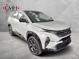 Tata Curvv 1.2T Accomplished S - Image 1