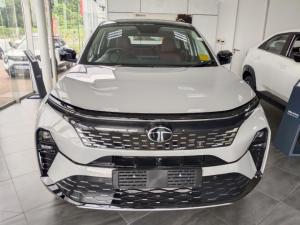 Tata Curvv 1.2T Accomplished S - Image 2