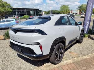 Tata Curvv 1.2T Accomplished S - Image 3