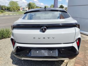 Tata Curvv 1.2T Accomplished S - Image 4