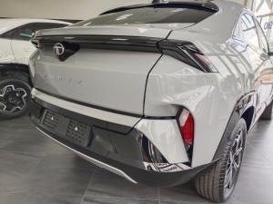 Tata Curvv 1.2T Accomplished S - Image 5