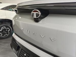 Tata Curvv 1.2T Accomplished S - Image 6