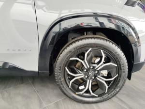 Tata Curvv 1.2T Accomplished S - Image 7