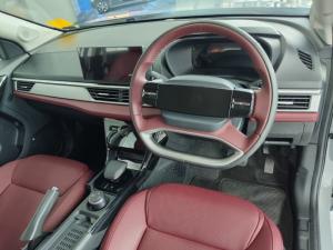 Tata Curvv 1.2T Accomplished S - Image 8