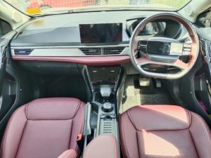 Tata Curvv 1.2T Accomplished S - Image 9