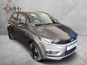 Tata Tiago 1.2 XT manual - Image 1
