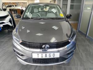Tata Tiago 1.2 XT manual - Image 2