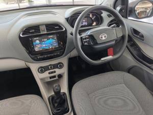 Tata Tiago 1.2 XT manual - Image 7