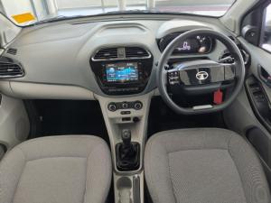 Tata Tiago 1.2 XT manual - Image 8