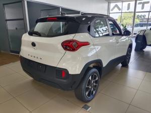 Tata Punch 1.2 Creative+ - Image 3