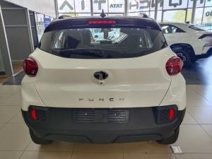 Tata Punch 1.2 Creative+ - Image 4