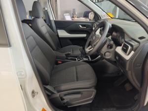 Tata Punch 1.2 Creative+ - Image 5