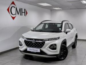 Suzuki Fronx 1.5 GL auto - Image 1