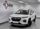Thumbnail Suzuki Fronx 1.5 GL auto