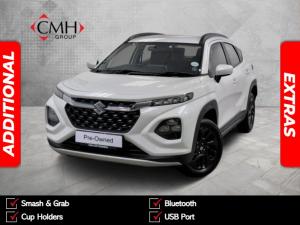 Suzuki Fronx 1.5 GL auto - Image 1