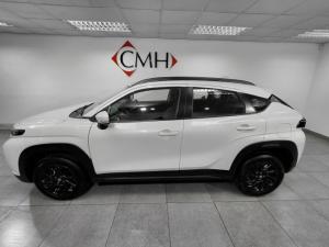 Suzuki Fronx 1.5 GL auto - Image 2