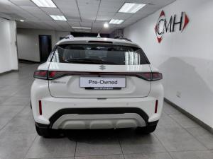 Suzuki Fronx 1.5 GL auto - Image 4