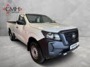 Thumbnail Nissan Navara 2.5DDTi single cab XE