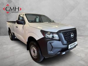 Nissan Navara 2.5DDTi single cab XE - Image 1