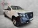Nissan Navara 2.5DDTi single cab XE - Thumbnail 1