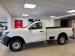 Nissan Navara 2.5DDTi single cab XE - Thumbnail 2