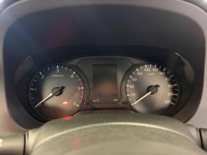 Nissan Navara 2.5DDTi single cab XE - Image 5