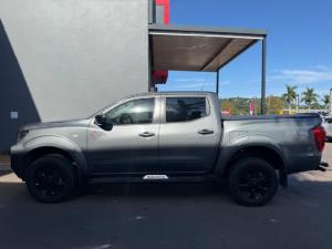 Nissan Navara 2.5DDTi double cab SE 4x4 - Image 10