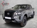 Thumbnail Nissan Navara 2.5DDTi double cab SE 4x4