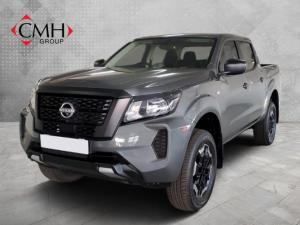 Nissan Navara 2.5DDTi double cab SE 4x4 - Image 1