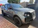 Thumbnail Nissan Navara 2.5DDTi double cab SE 4x4