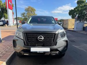 Nissan Navara 2.5DDTi double cab SE 4x4 - Image 3