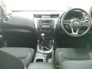 Nissan Navara 2.5DDTi double cab SE 4x4 - Image 5