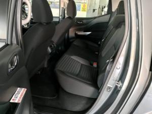 Nissan Navara 2.5DDTi double cab SE 4x4 - Image 6