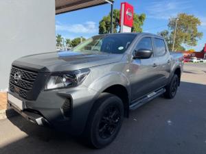 Nissan Navara 2.5DDTi double cab SE 4x4 - Image 7