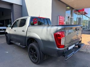 Nissan Navara 2.5DDTi double cab SE 4x4 - Image 9