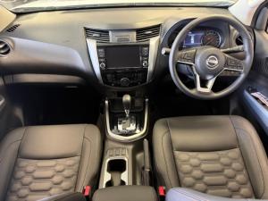 Nissan Navara 2.5DDTi double cab Stealth - Image 5