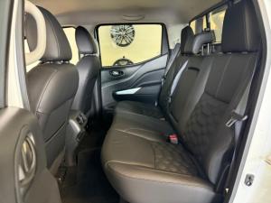 Nissan Navara 2.5DDTi double cab Stealth - Image 6