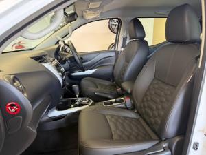 Nissan Navara 2.5DDTi double cab Stealth - Image 7