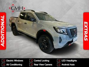 Nissan Navara 2.5DDTi double cab Pro-2X - Image 1