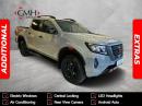 Thumbnail Nissan Navara 2.5DDTi double cab Pro-2X