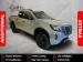 Nissan Navara 2.5DDTi double cab Pro-2X - Thumbnail 1