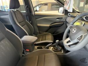 Nissan Magnite 1.0 Acenta auto - Image 10