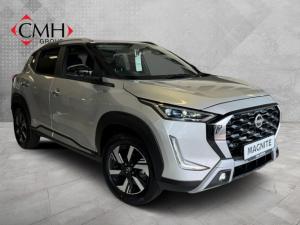Nissan Magnite 1.0 Acenta auto - Image 1