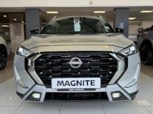 Nissan Magnite 1.0 Acenta auto - Image 3