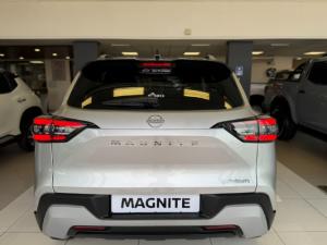 Nissan Magnite 1.0 Acenta auto - Image 4