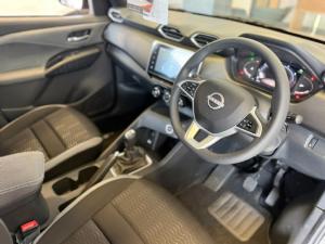 Nissan Magnite 1.0 Acenta auto - Image 5