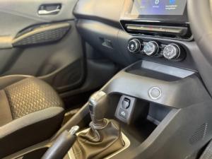 Nissan Magnite 1.0 Acenta auto - Image 6