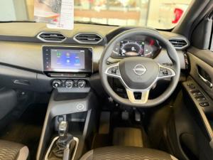 Nissan Magnite 1.0 Acenta auto - Image 7